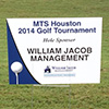 MTS Houston Golf Tournament