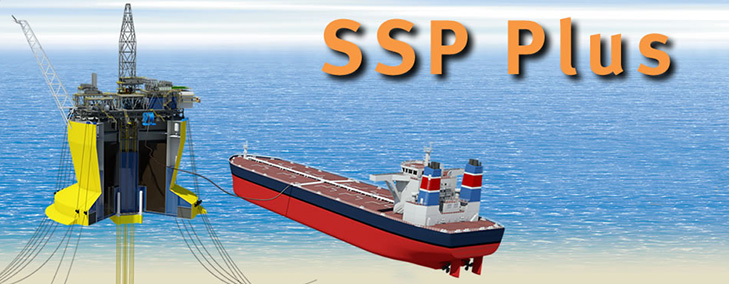 SSP Plus Floater